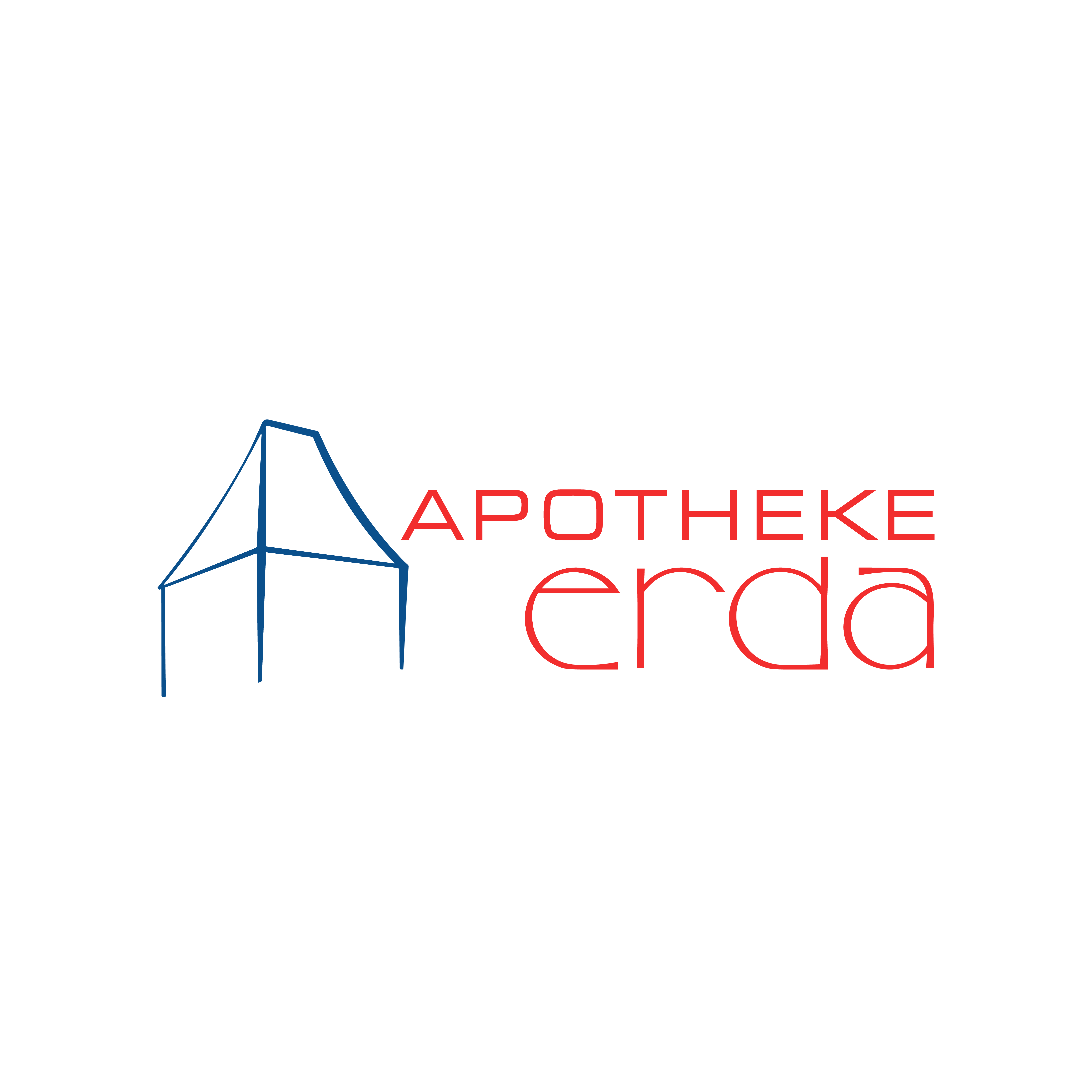 Apotheke Erda Logo