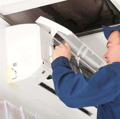 Air Conditioner Repair and Installation Services in Anaheim