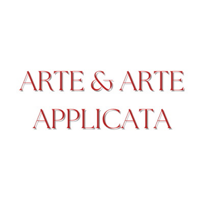Arte e Arte Applicata Logo