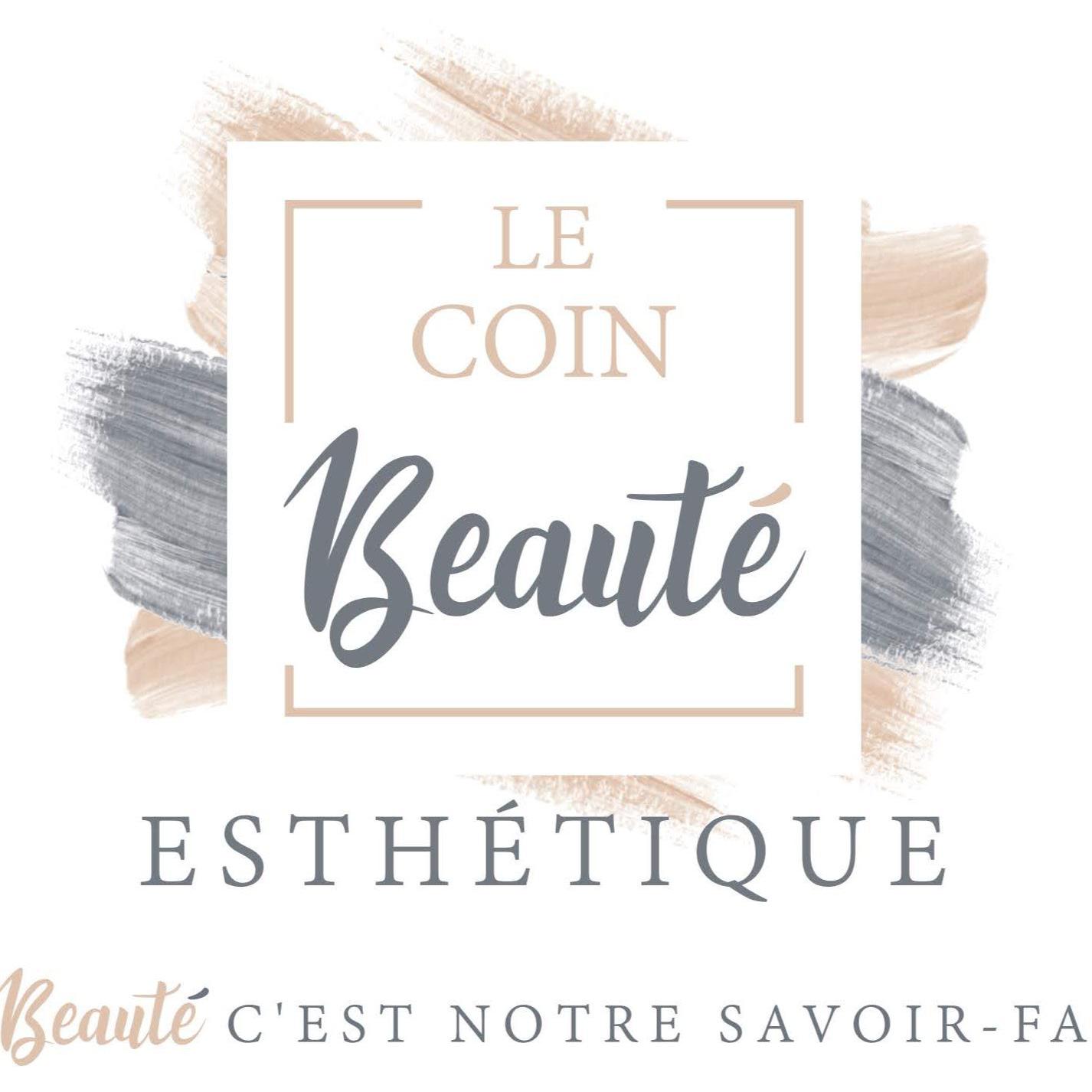Le Coin Beauté Spa Urbain Logo