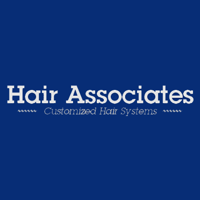 Hair Associates Customized Hair Systems Logo