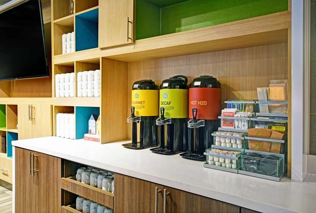 Images Home2 Suites by Hilton Springdale Cincinnati