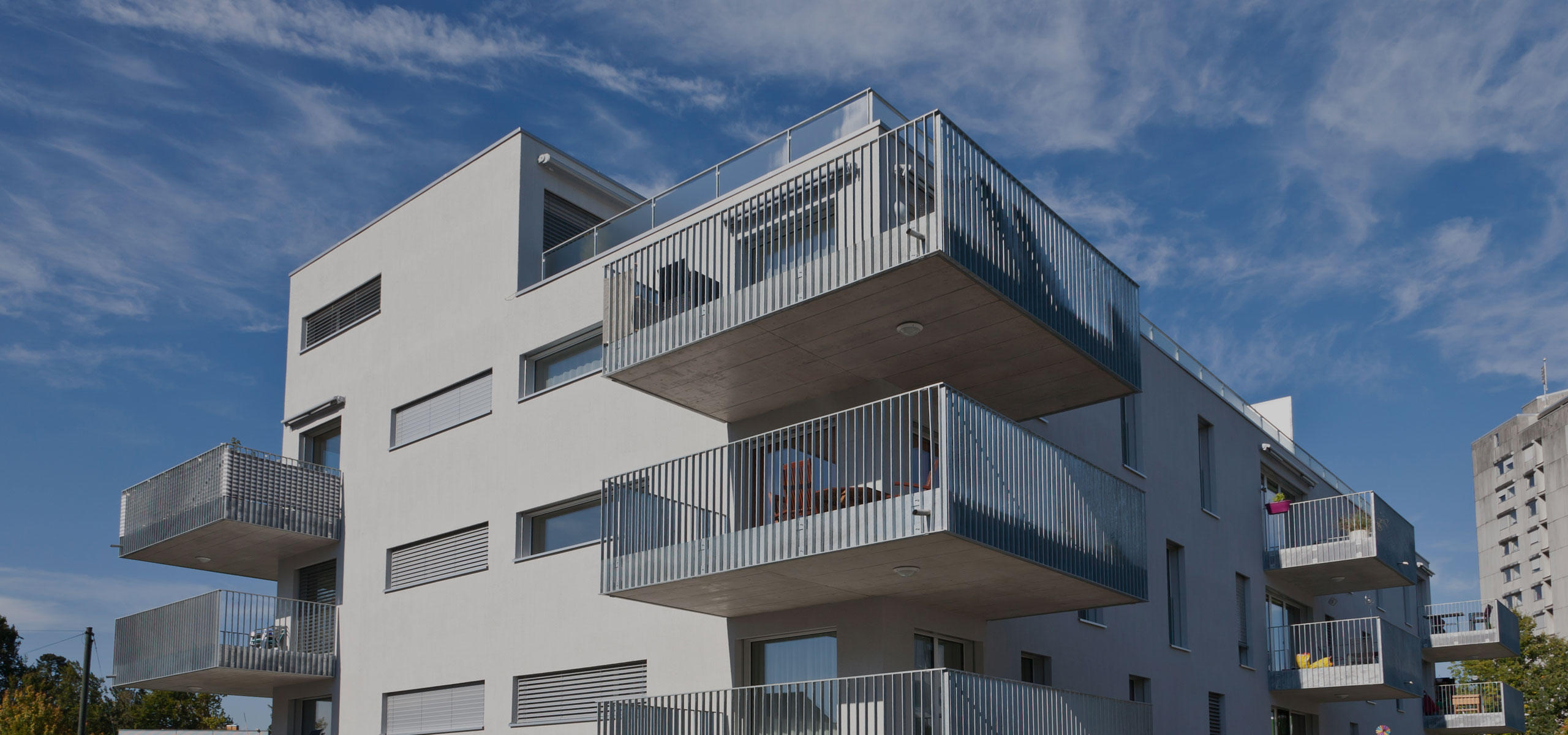 Kosumi Fassaden GmbH, Bahnhofstrasse 102 in Aarau