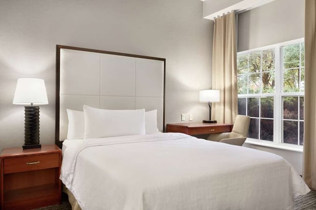 Images Homewood Suites by Hilton Columbus-Dublin
