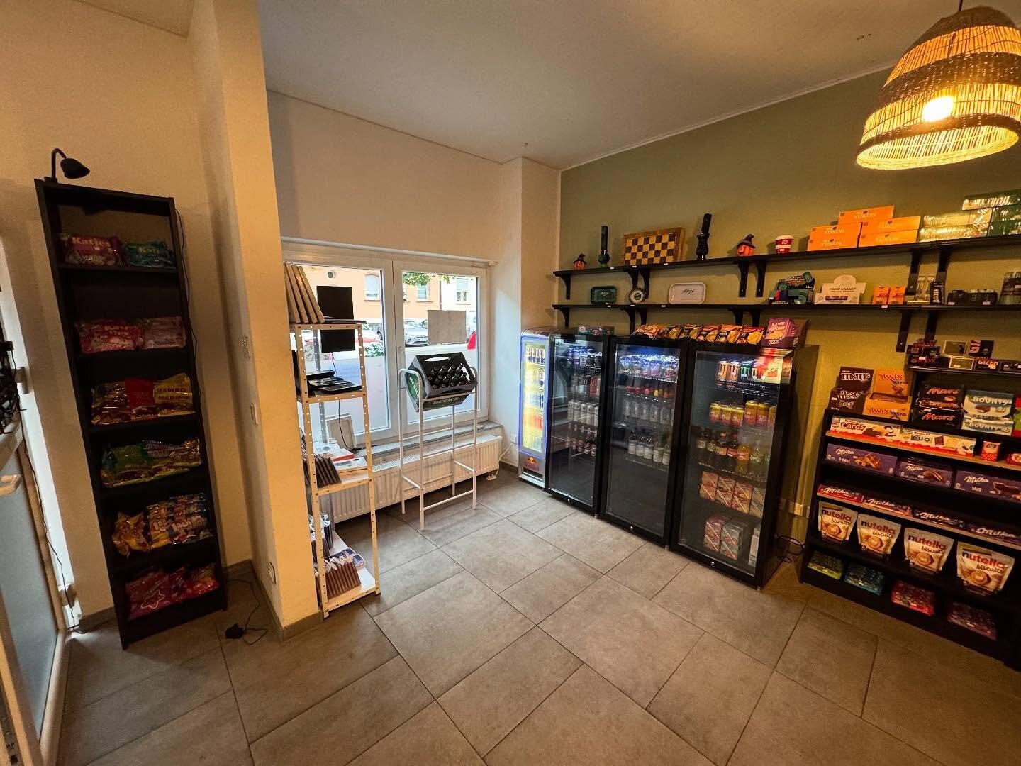 Kiosk459, Gugelstraße 112 in Nürnberg