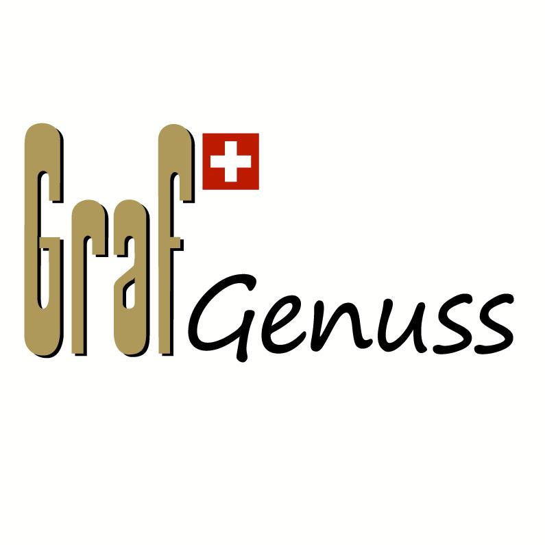 Confiserie Cafe Graf Logo