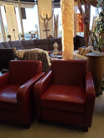 Images J and B Furniture Consignments