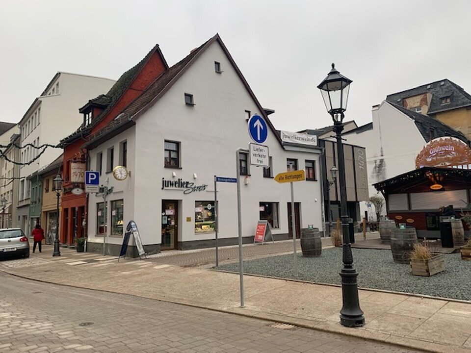 Bilder Juwelier Streit