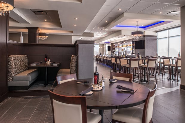 Images Holiday Inn Detroit Northwest - Livonia by IHG