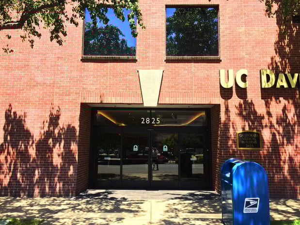 Images Revibe Men's Health by Universal Men's Clinic