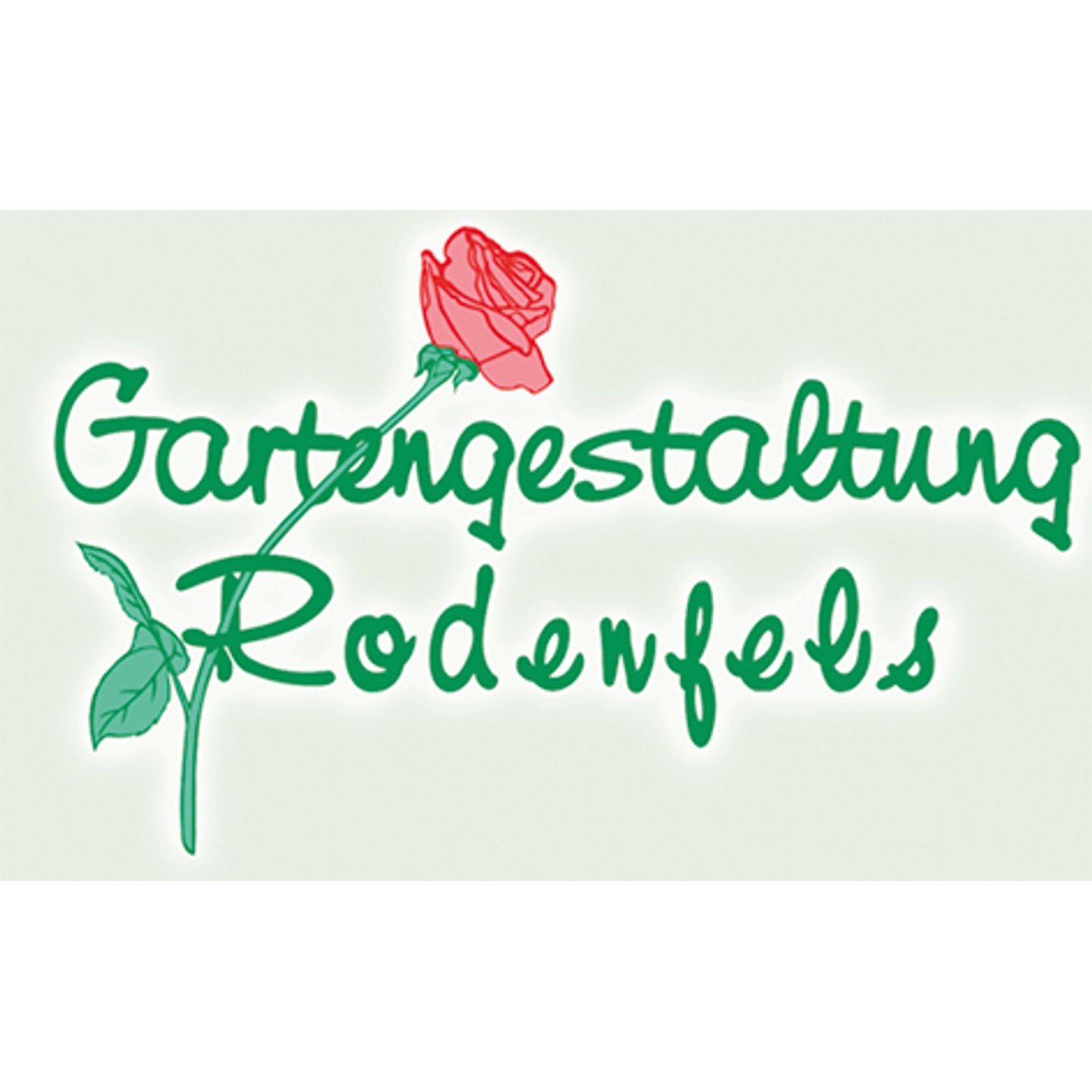 Gartengestaltung Rodenfels