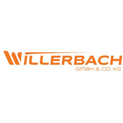 Willerbach GmbH & Co. KG in Nordhausen in Thüringen - Logo