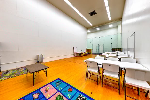 Images Midwest City YMCA