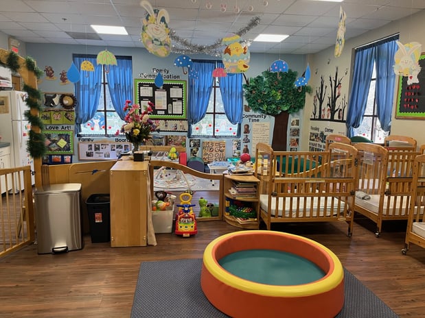 Images Daniel Lucy Way KinderCare