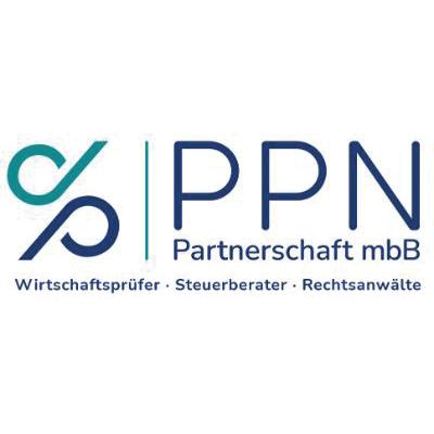 PPN Partnerschaft mbB in Nürnberg - Logo