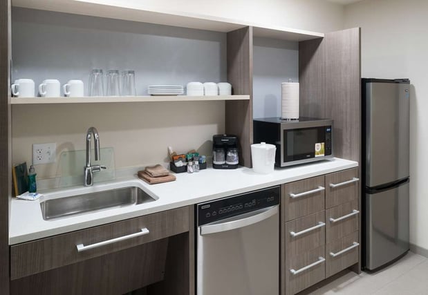 Images Home2 Suites by Hilton Cape Canaveral Cruise Port