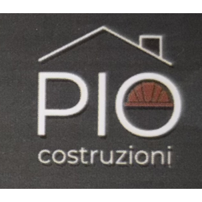Pio Costruzioni Logo