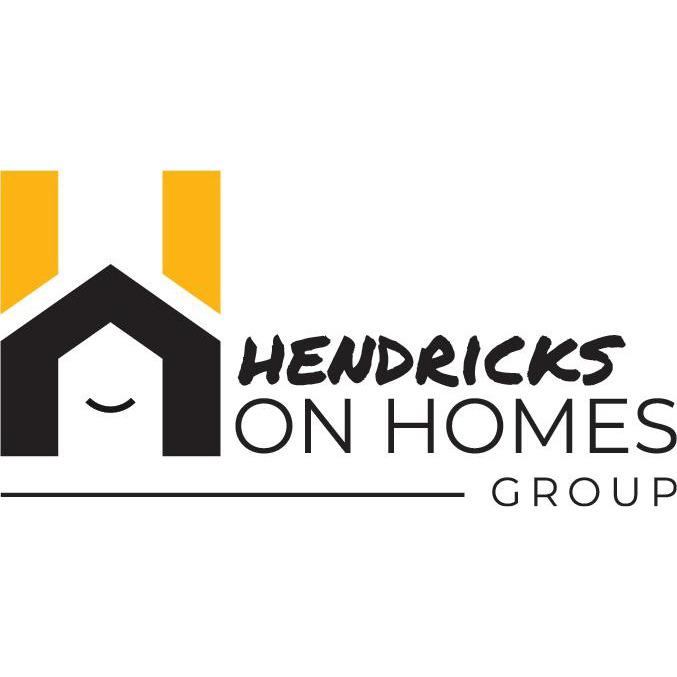 Hendricks On Homes Group Logo