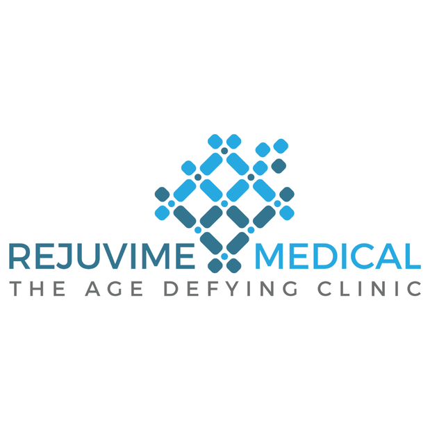 Rejuvime Medical Logo