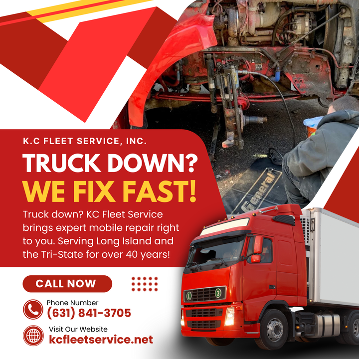 Images K.C. FLEET SERVICE INC