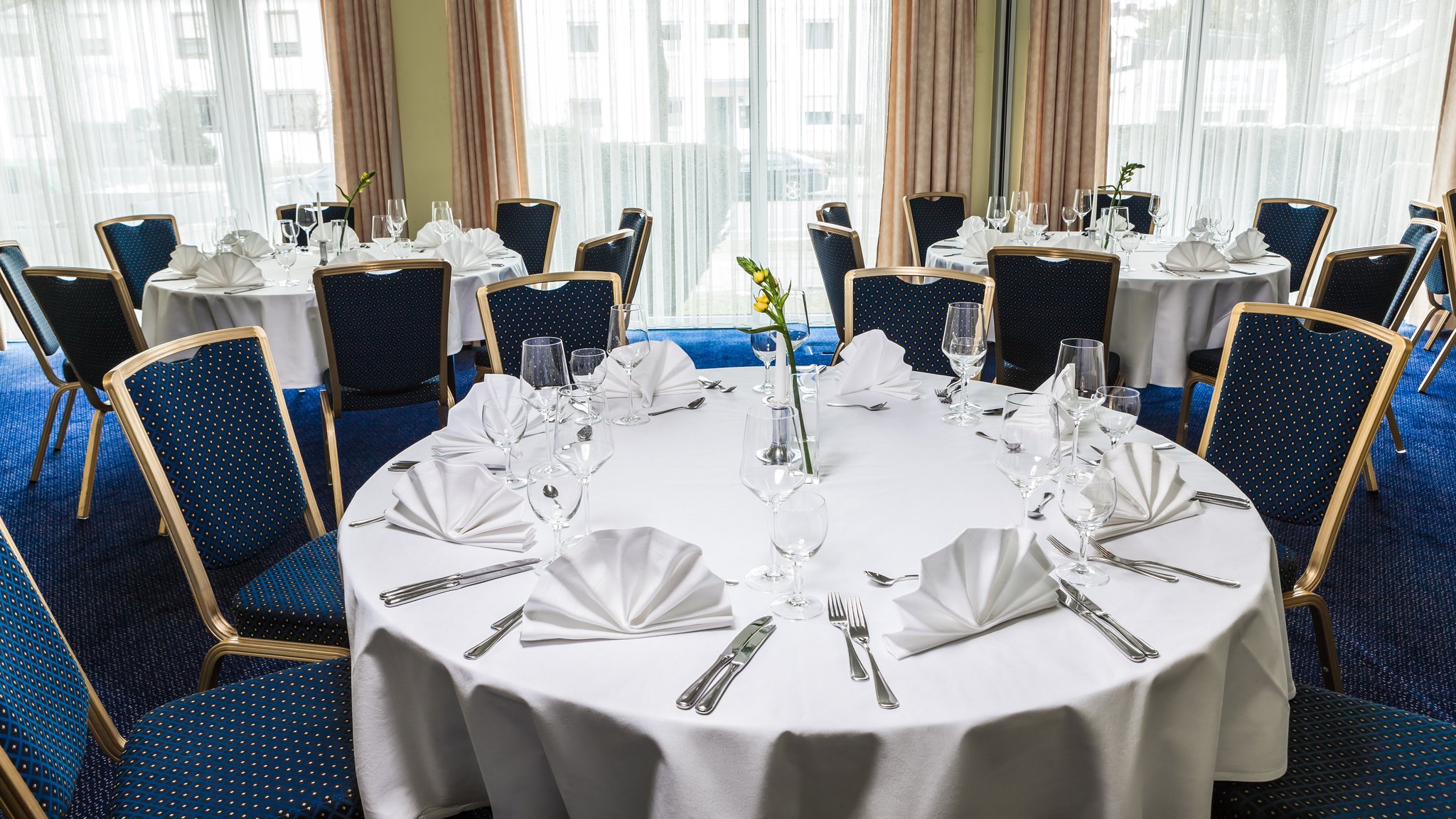 Bilder Holiday Inn Munich - South by IHG