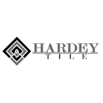 Hardey Tile Logo