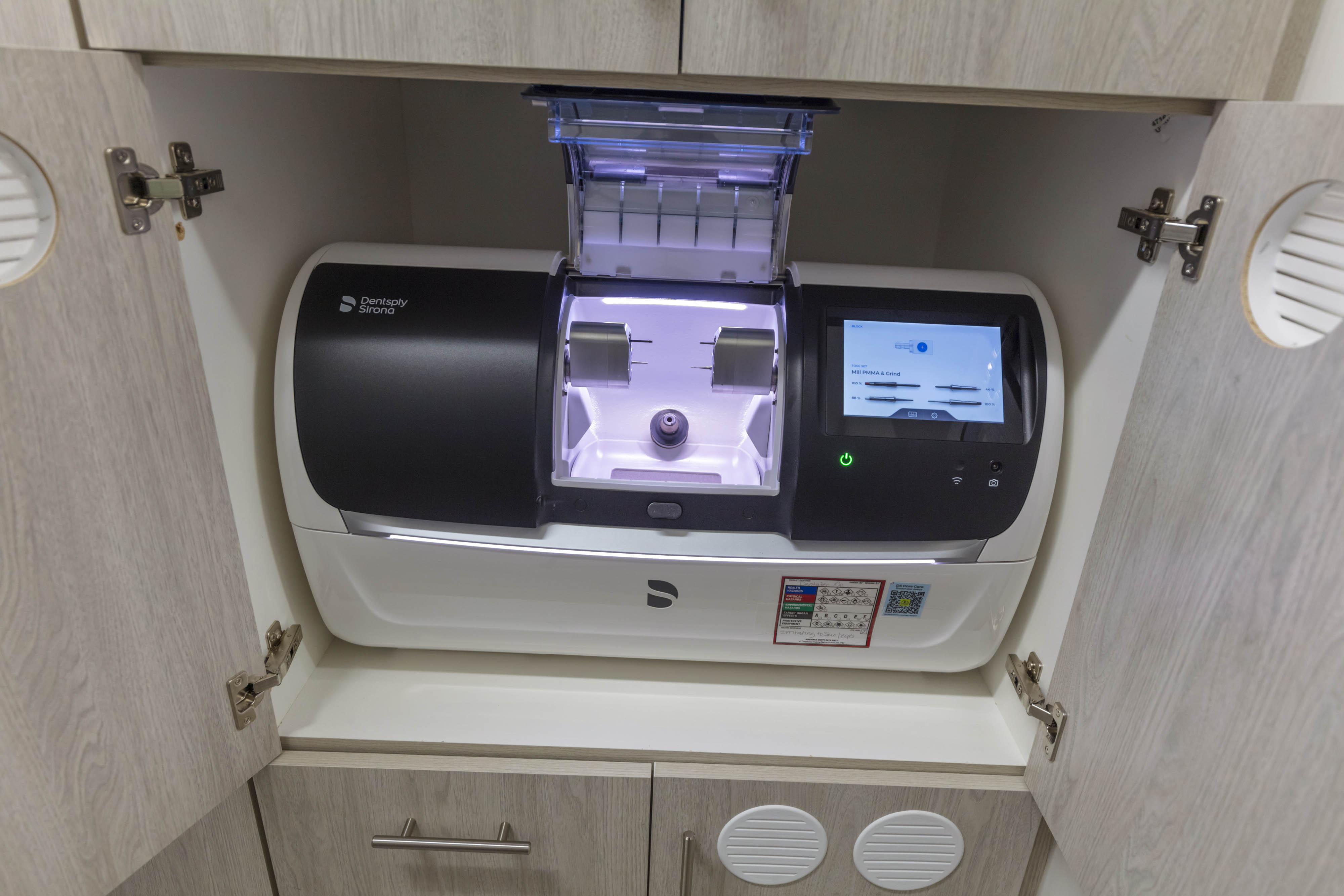 Odessa Modern Dentistry Image