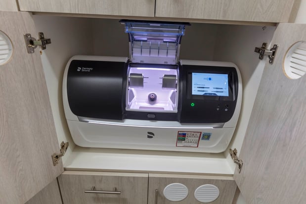 Images Odessa Modern Dentistry