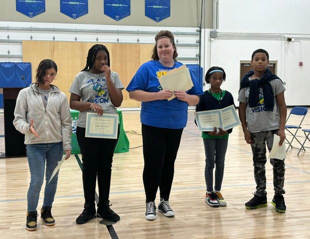 Images Vision Academy Riverside