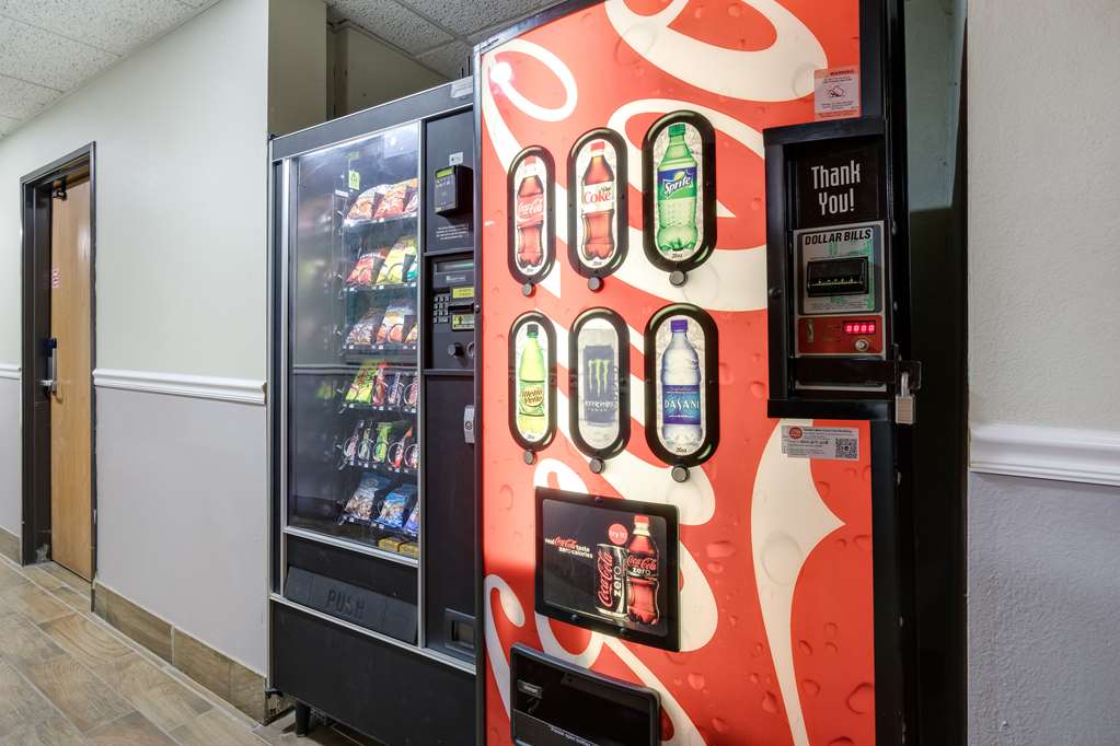 Vending