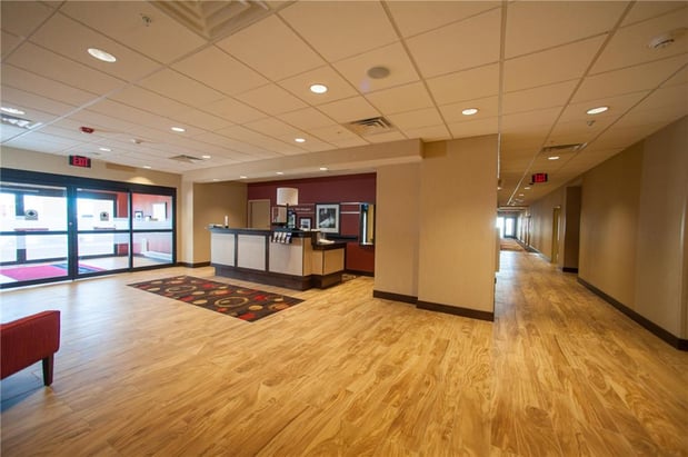 Images Hampton Inn by Hilton Fort Morgan