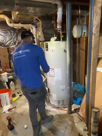 Images Tario HVAC, LLC