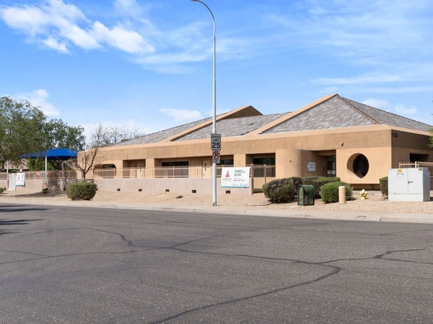 Images North Elm KinderCare