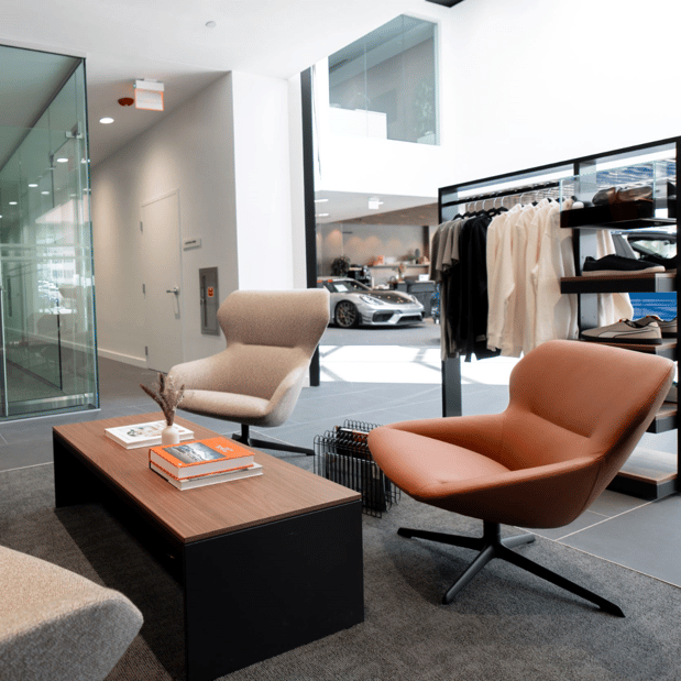 Images Porsche Nashua