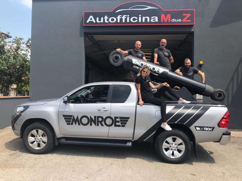 Images Autofficina MDueZ