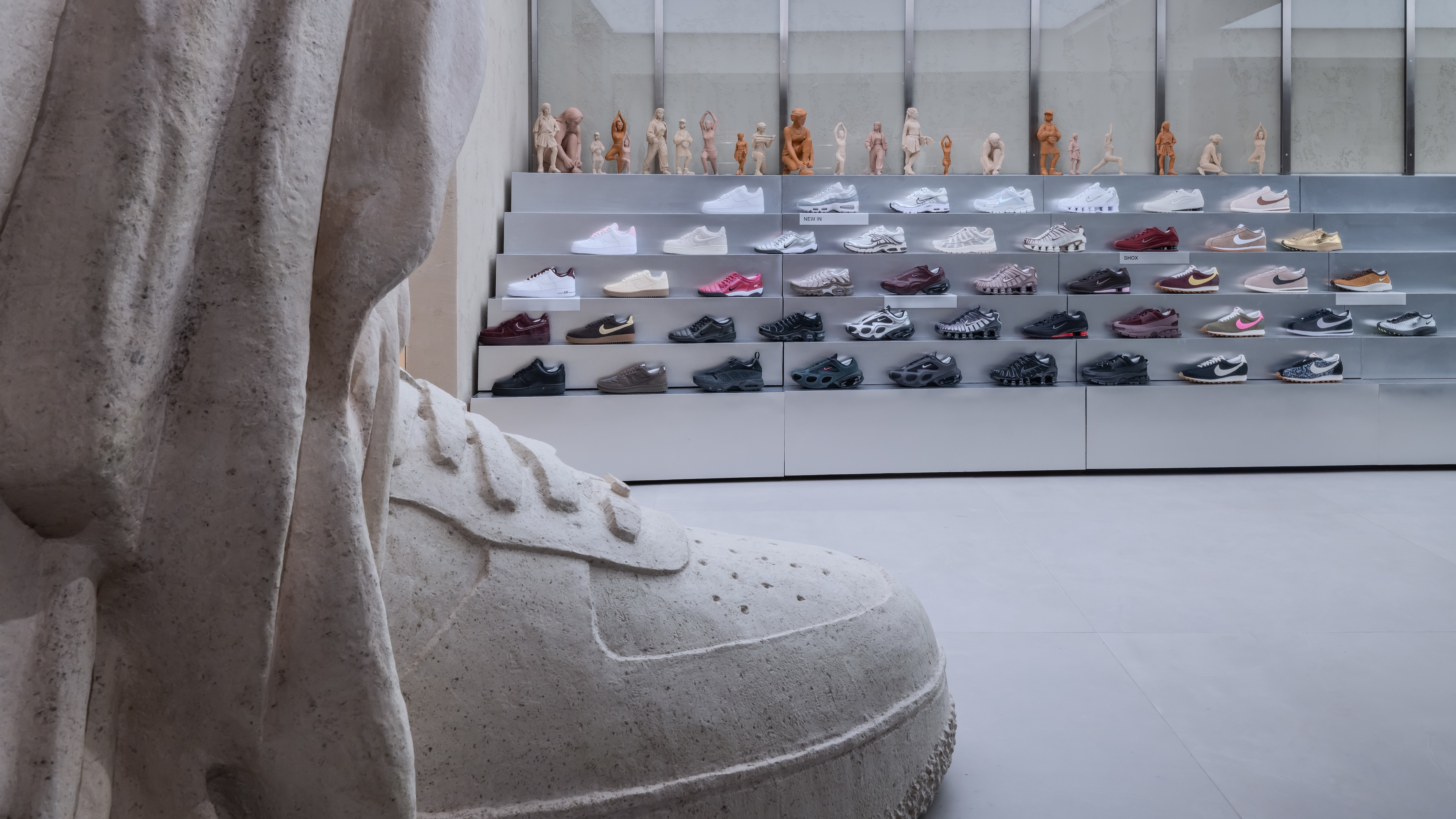 Images Nike Women King's Road