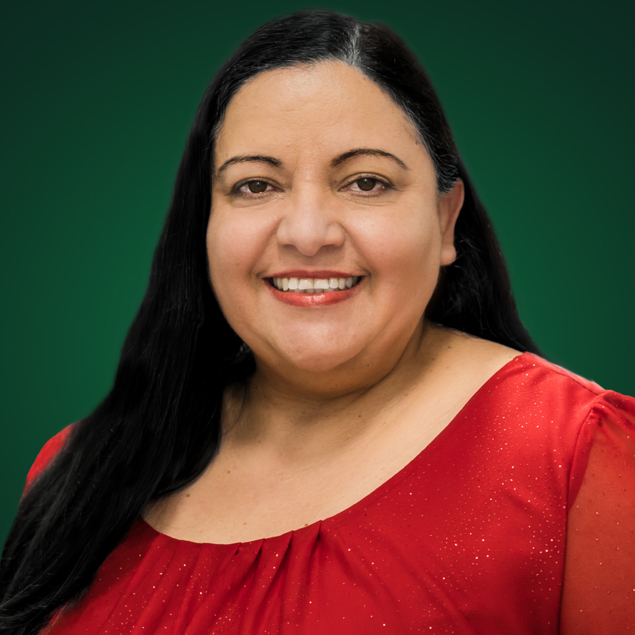 Image of Sonia Cuero, Audiologist., ABA, F-AAA in Round Rock, TX.