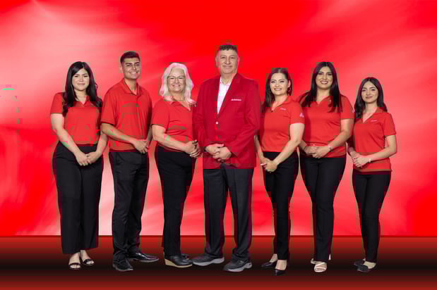 Images Martin Armijo - State Farm Insurance Agent