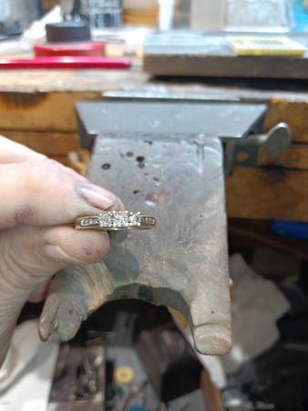 Images Watch Technicians - Jewelry & Watch Repairs