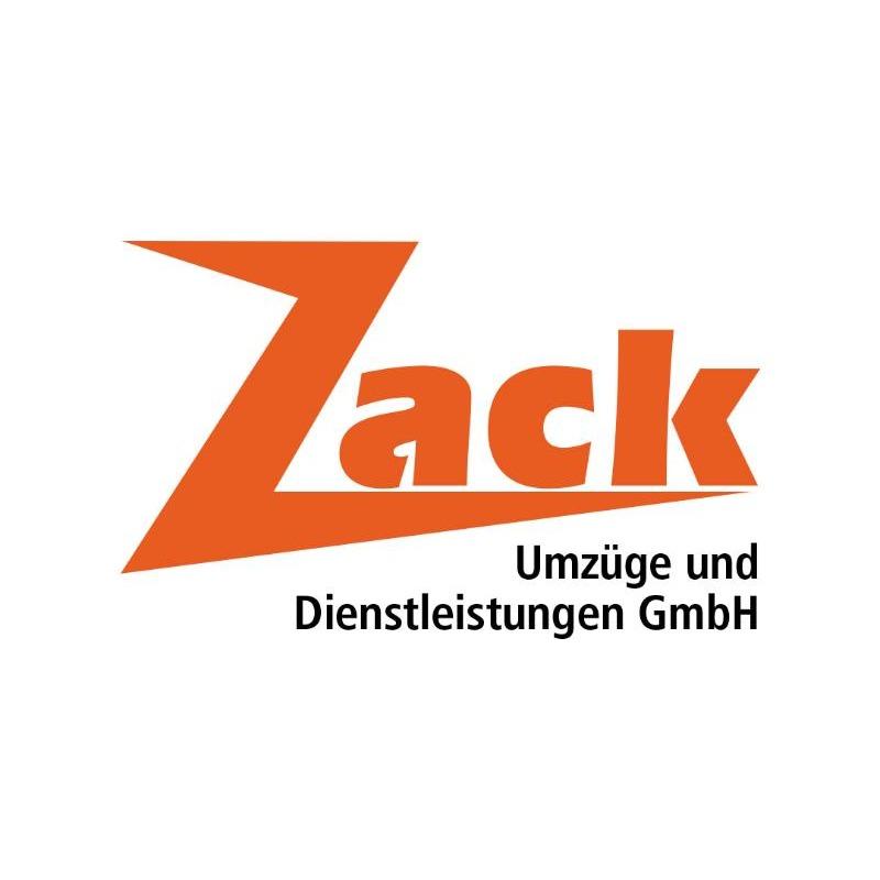 Zack Umzüge u. Dienstleistungen GmbH Bonn  