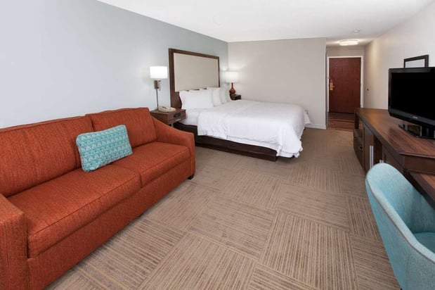 Images Hampton Inn Birch Run/Frankenmuth