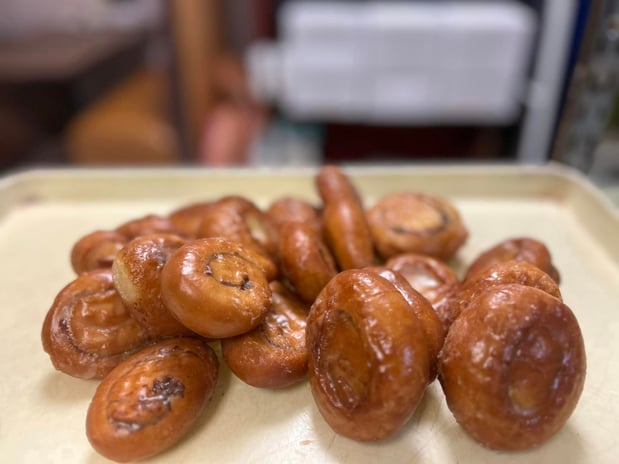 Images DownHome Bakery