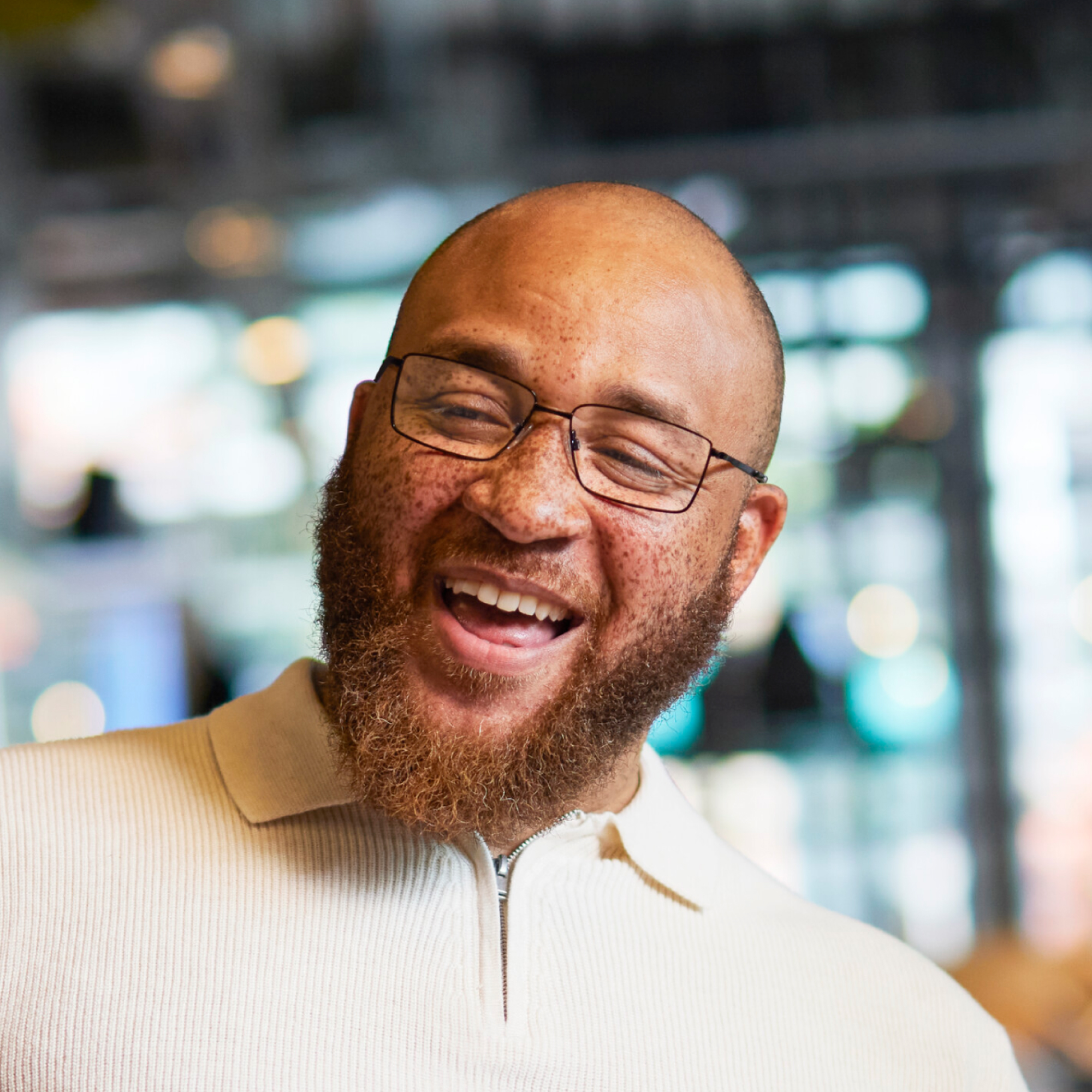 Foto's Specsavers Kampen