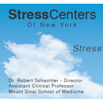 Stress Centers of New York Logo
