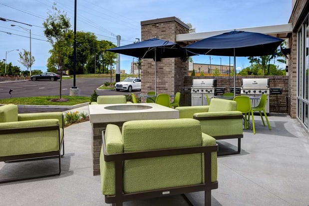 Images Home2 Suites by Hilton Nashville MetroCenter