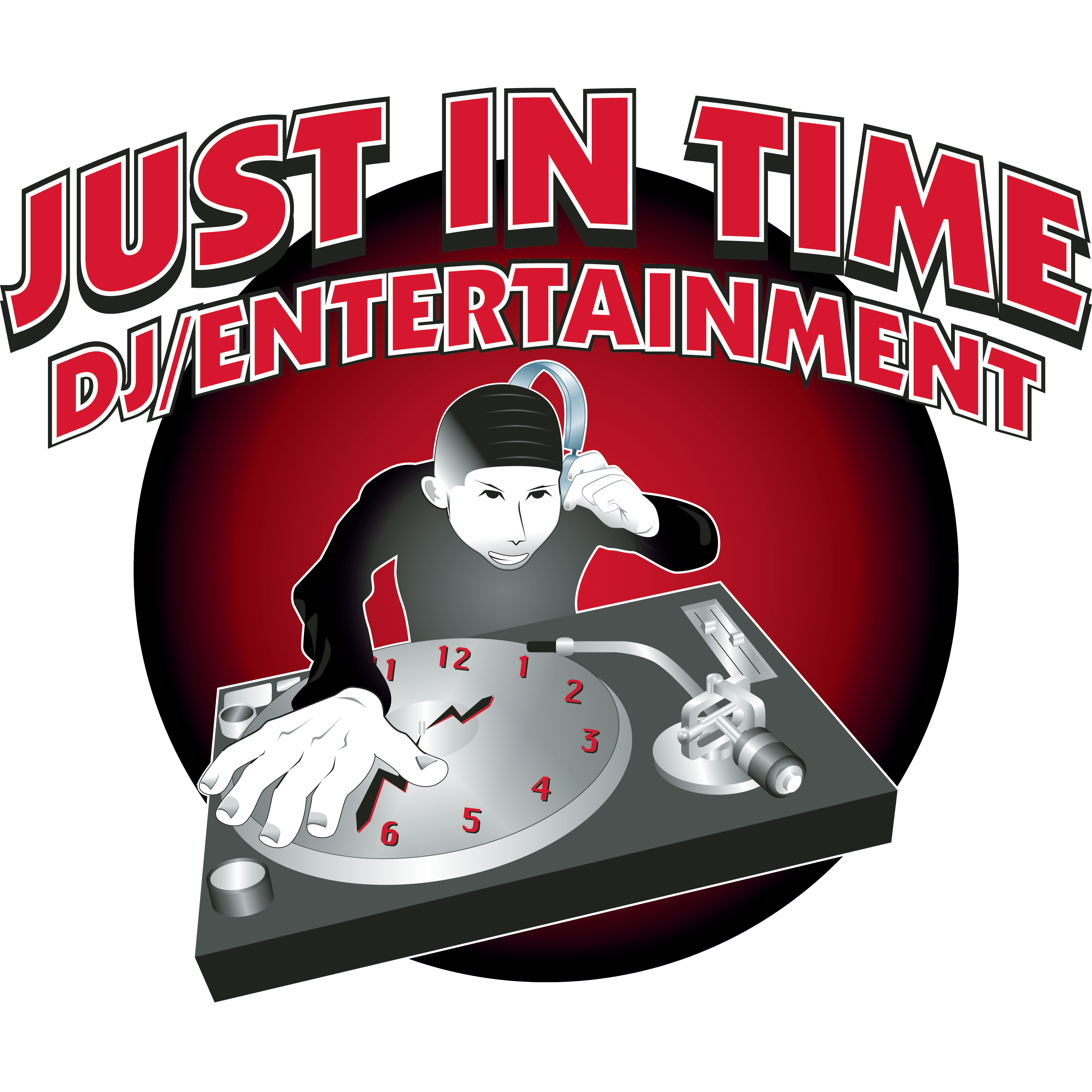 Just In Time DJ Entertainment