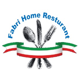Fabri Home Restaurant Logo