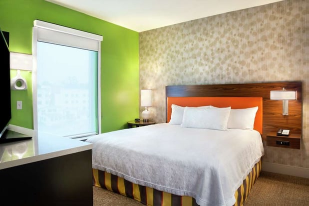 Images Home2 Suites by Hilton Indianapolis South Greenwood