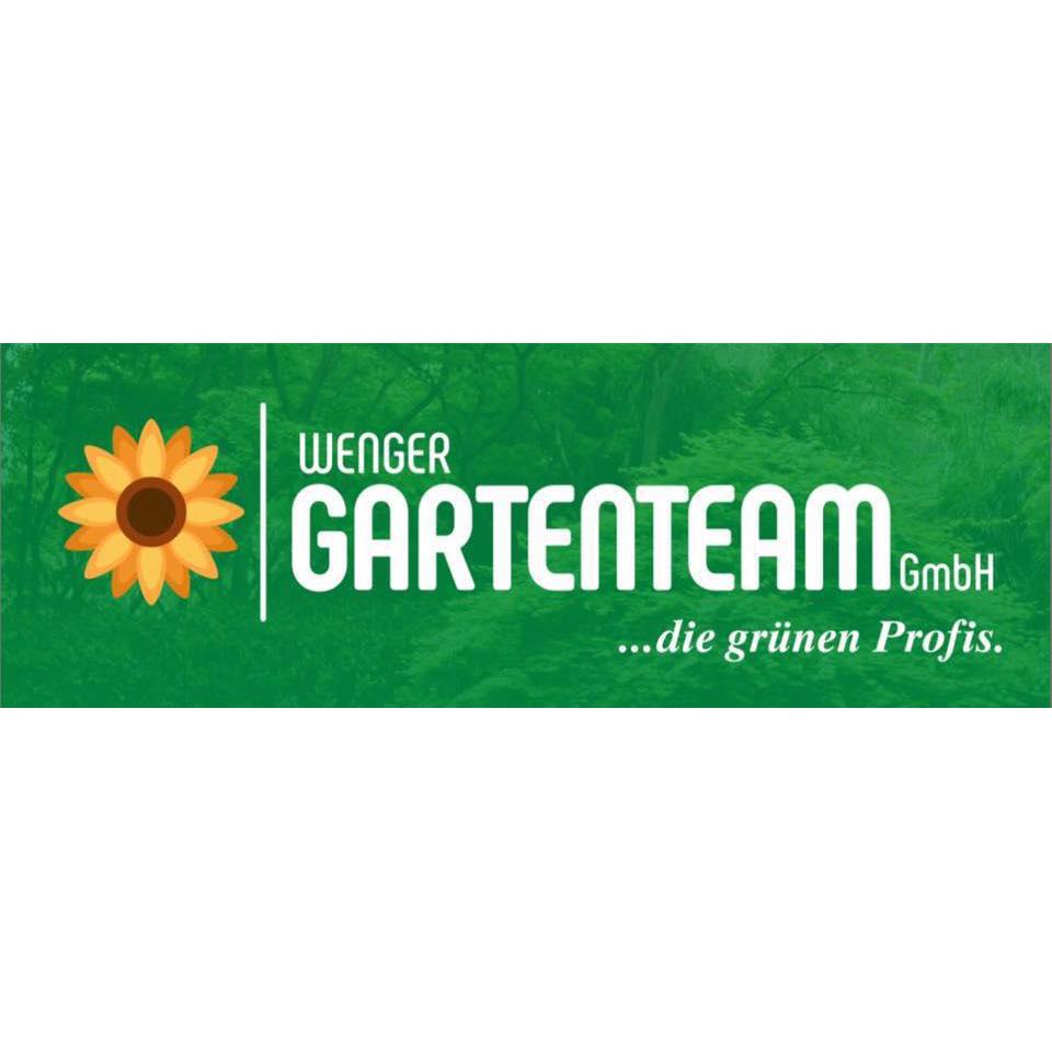 Wenger Gartenteam GmbH Logo