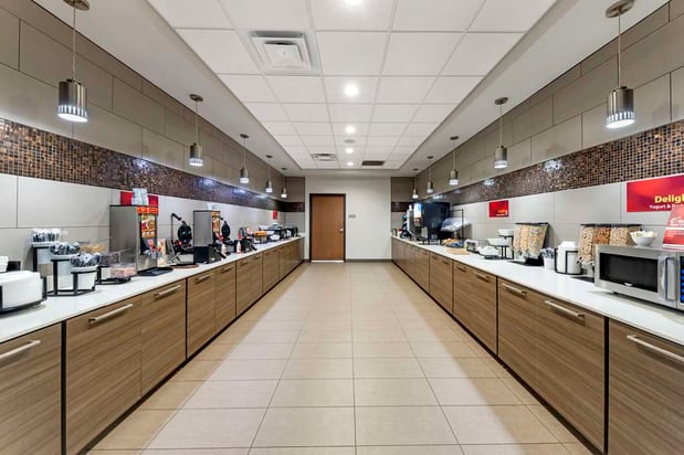 Images Best Western Plus Chickasha Inn